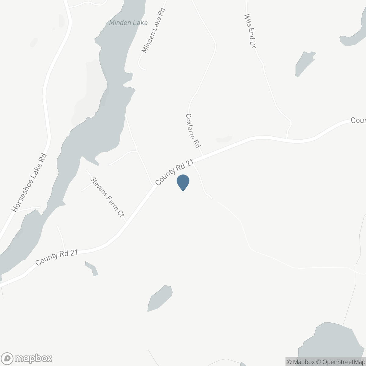 1026 PUFFER ROAD, Minden Hills, Ontario K0M 2K0